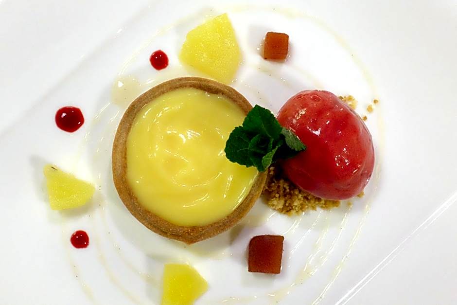 Knockendarroch Hotel