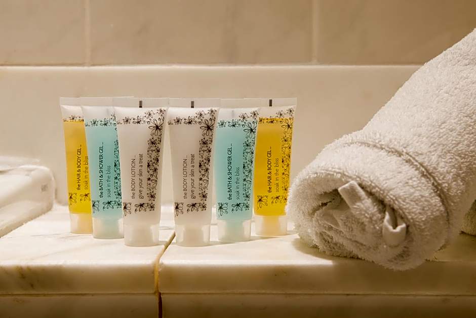 Tralee Benners Hotel