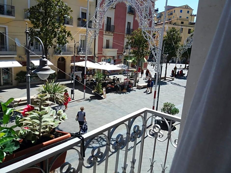I Baronetti – Agropoli, UT