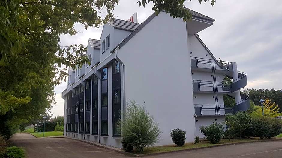 Hotel Restaurant La Tour Romaine - Haguenau - Strasbourg Nord