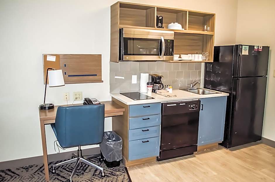 Candlewood Suites Longview By IHG