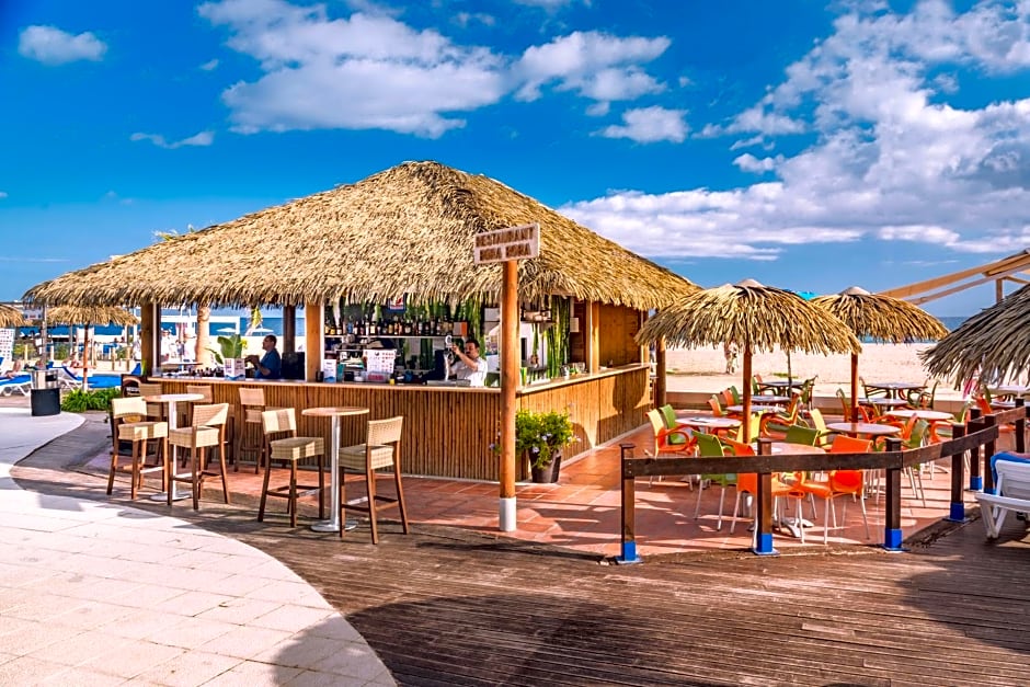 Hotel Tahití Playa