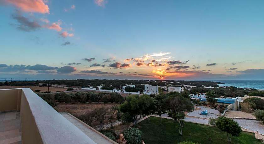 Villa Faros small hotel and restaurant