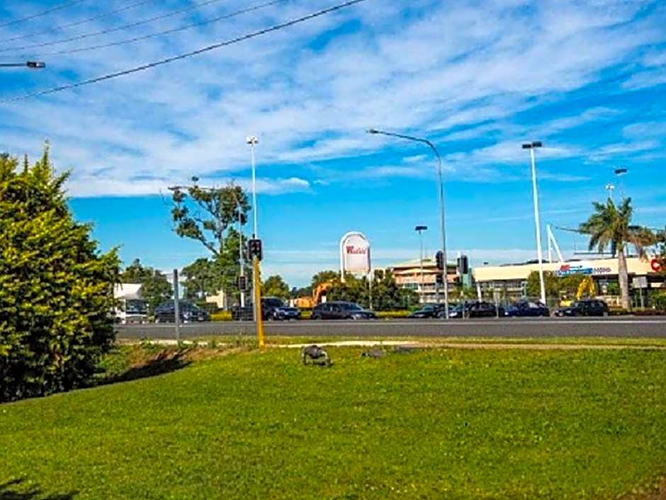 Garden City Motor Inn