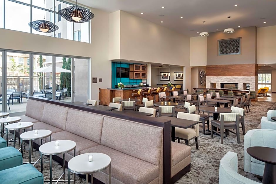 Homewood Suites by Hilton Aliso Viejo-Laguna Beach