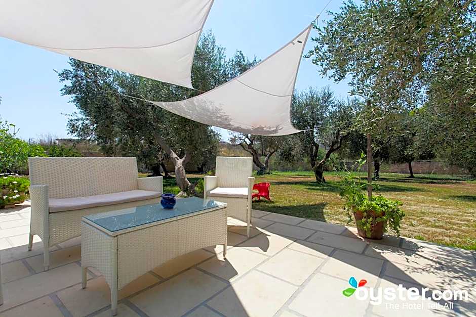 B&B Santa Venardia Gallipoli