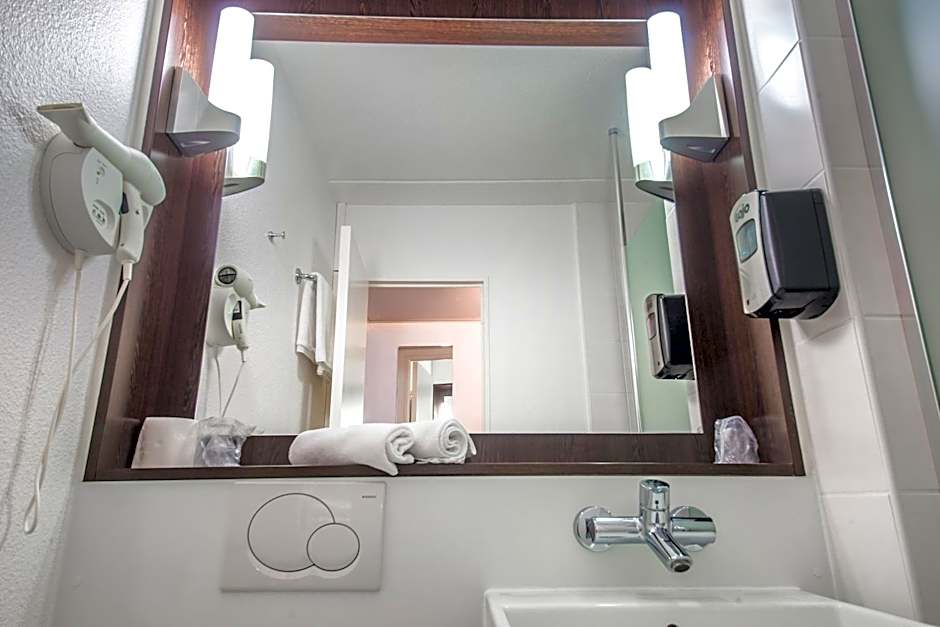 Mandarina Hotel Luxembourg Airport