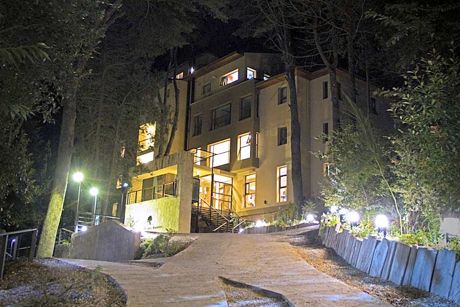 Boutique Hotel & Spa Bosque del Nahuel