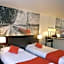 Hotel Pavillon des Gatines
