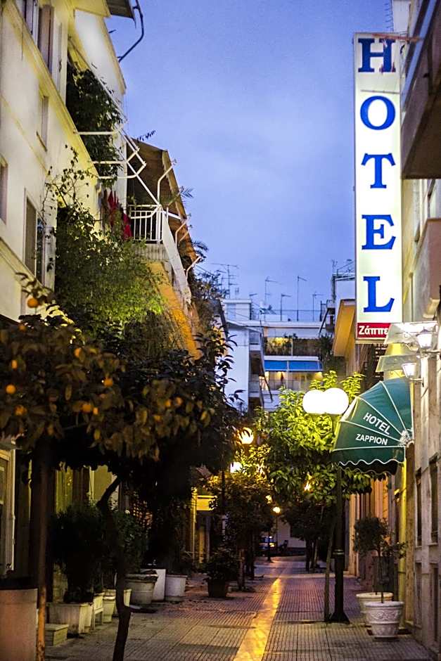 Zappion Hotel