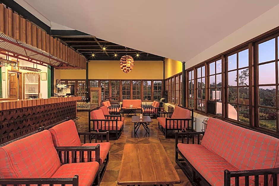 Heritance Tea Factory