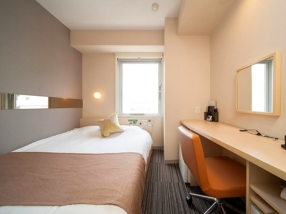 Super Hotel Premier Akasaka