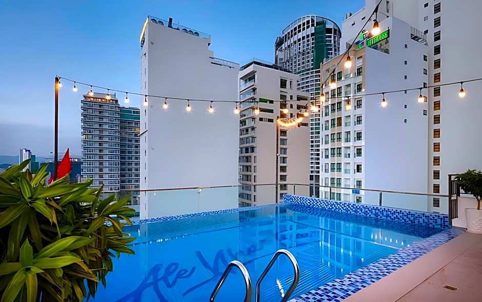 Ale Nha Trang Hotel