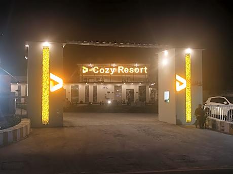 D-cozy Resort
