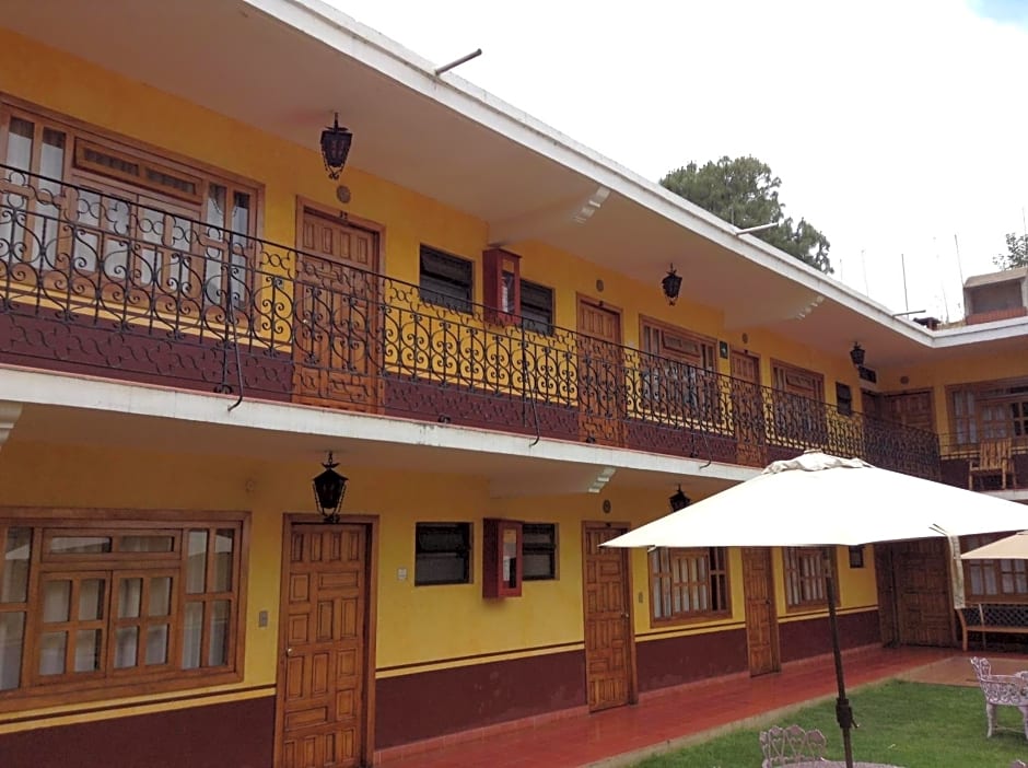 Posada de la Salud