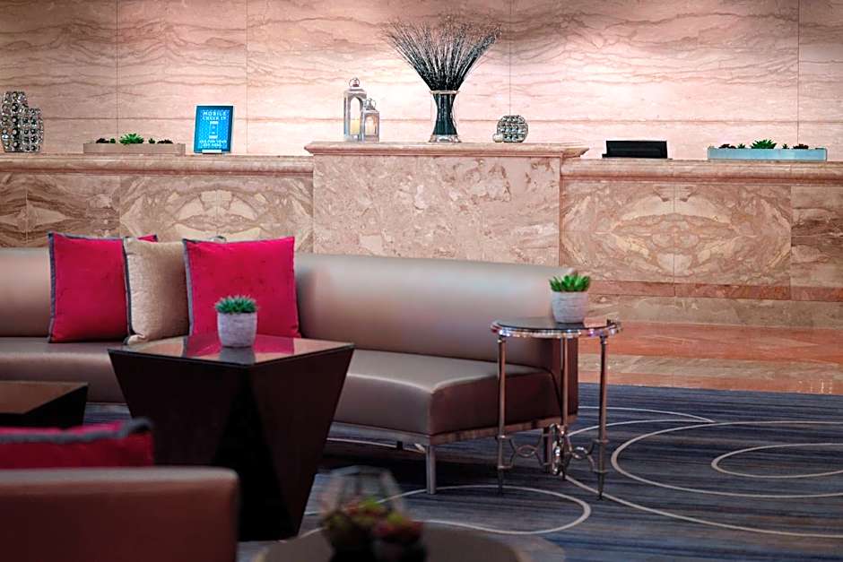 Westfields Marriott Washington Dulles