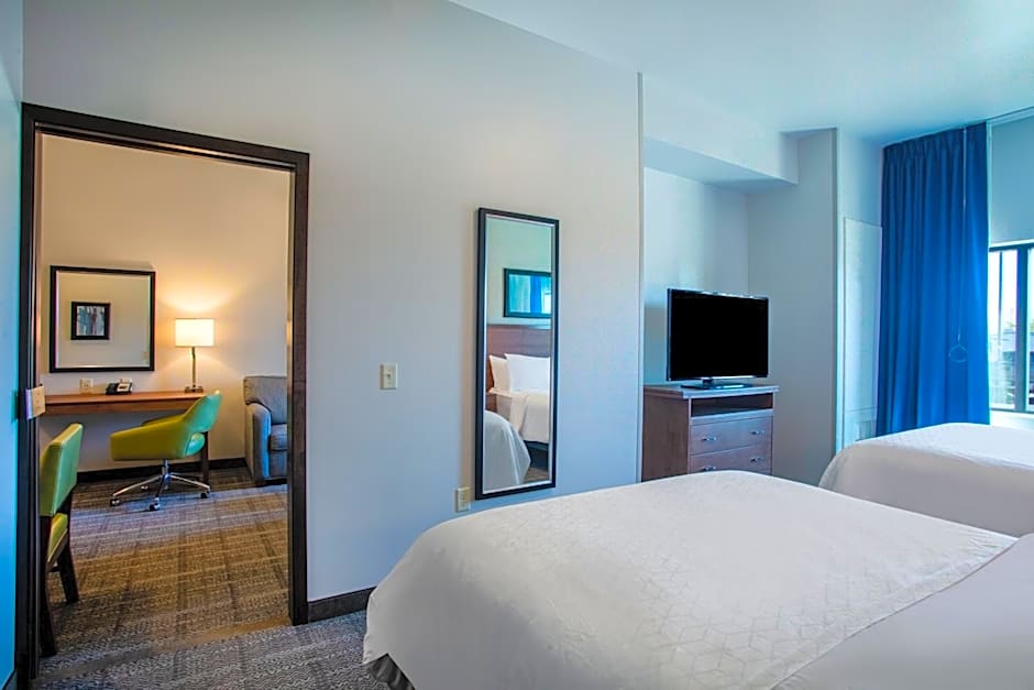 Staybridge Suites Sioux Falls Southwest By IHG