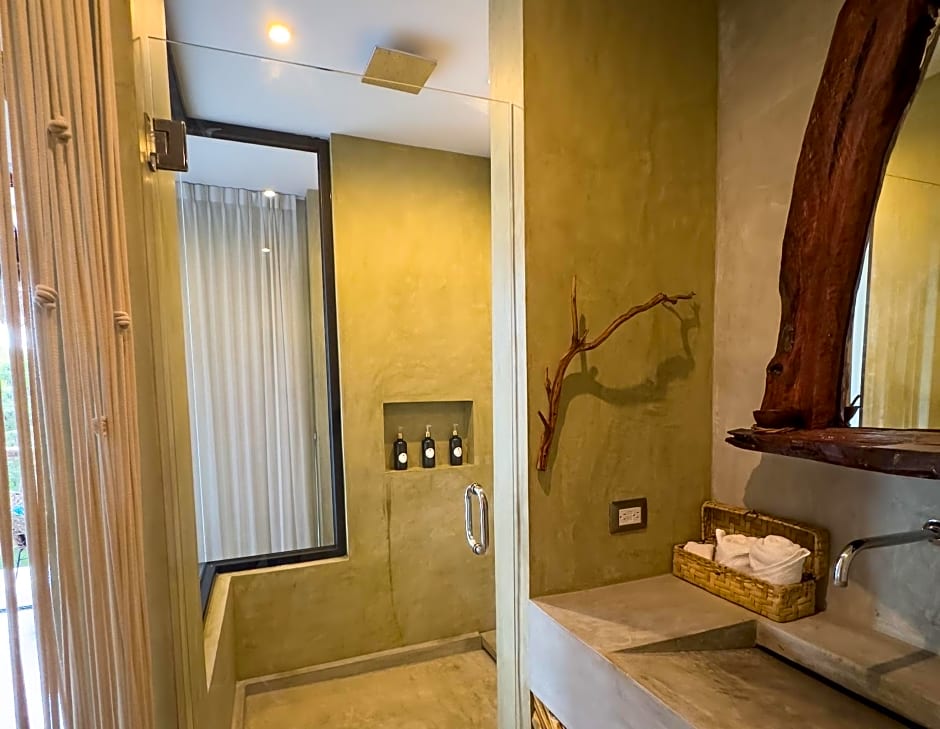 Xkeban Tulum Adult Only