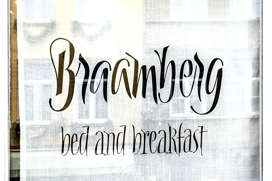 Braamberg B&B