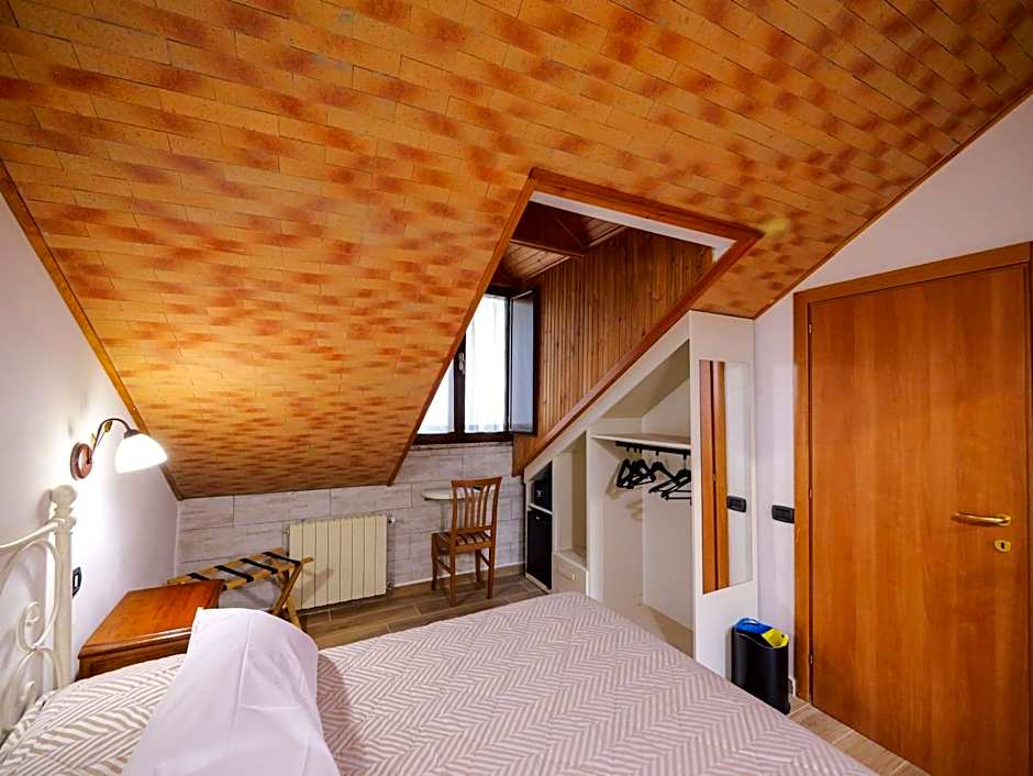 Hotel Bamby