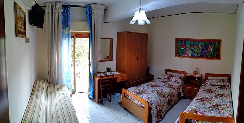 Hotel Eliseo