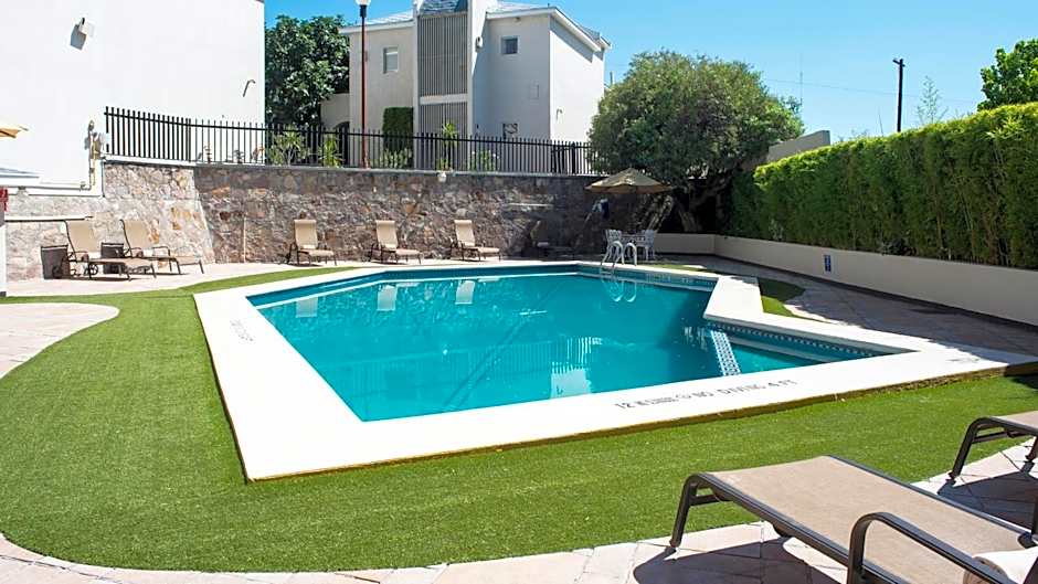 Holiday Inn Hotel & Suites Chihuahua By IHG