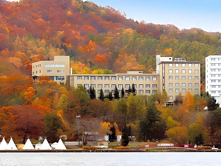 Abashiri Kanko Hotel