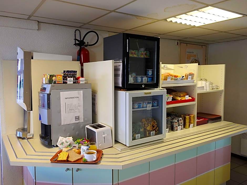 Premiere Classe Conflans-Sainte-Honorine