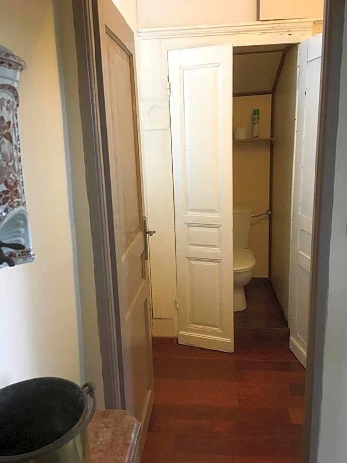 Château de Villers-Châtel