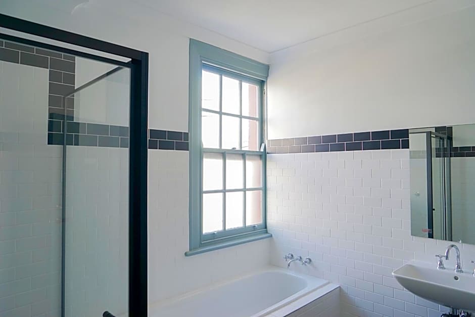 Oasis on Beamish Hotel