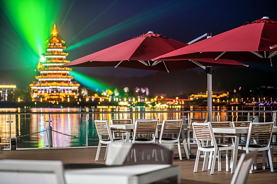 Suining Marriott Hotel