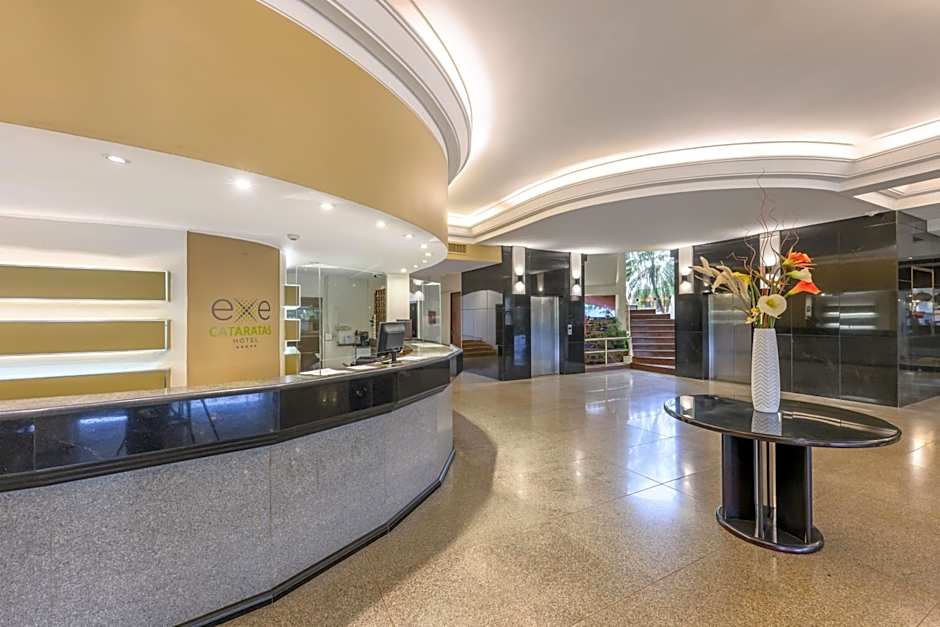 Exe Hotel Cataratas