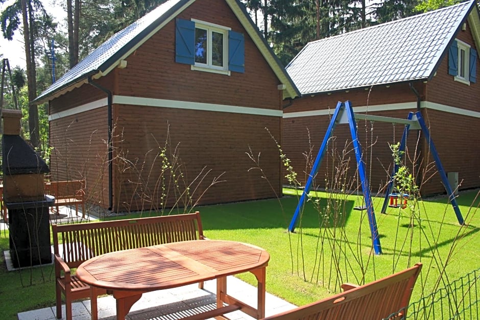 domki letniskowe Gnieźnieńska Pobierowo