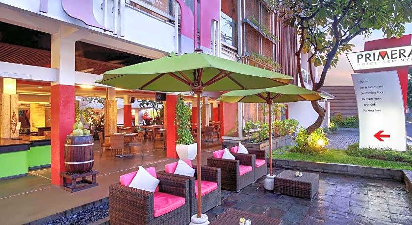 Primera Hotel Seminyak