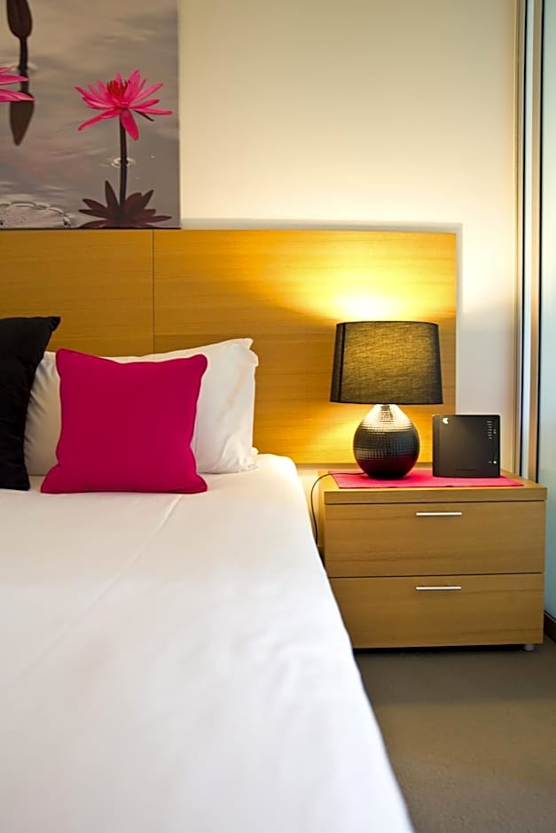 Cairns Private Apartments