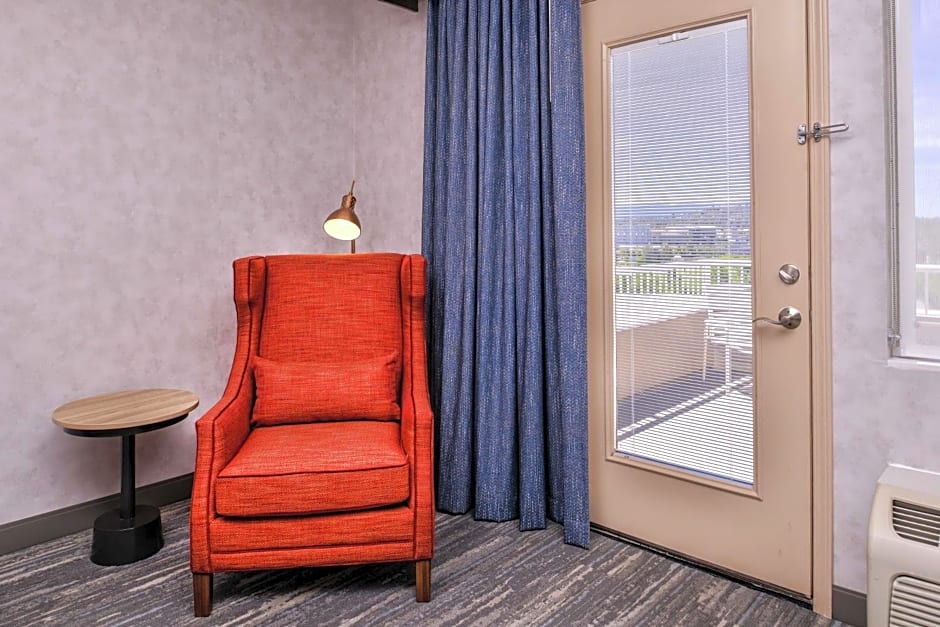 Hilton Garden Inn Bend