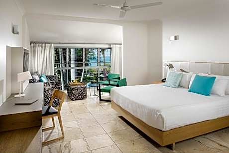 Bayside Premier Room