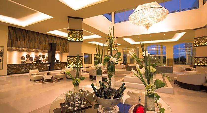 El Dorado Seaside Suites - Catamaran Cenote & More Inclusive- Adults Only
