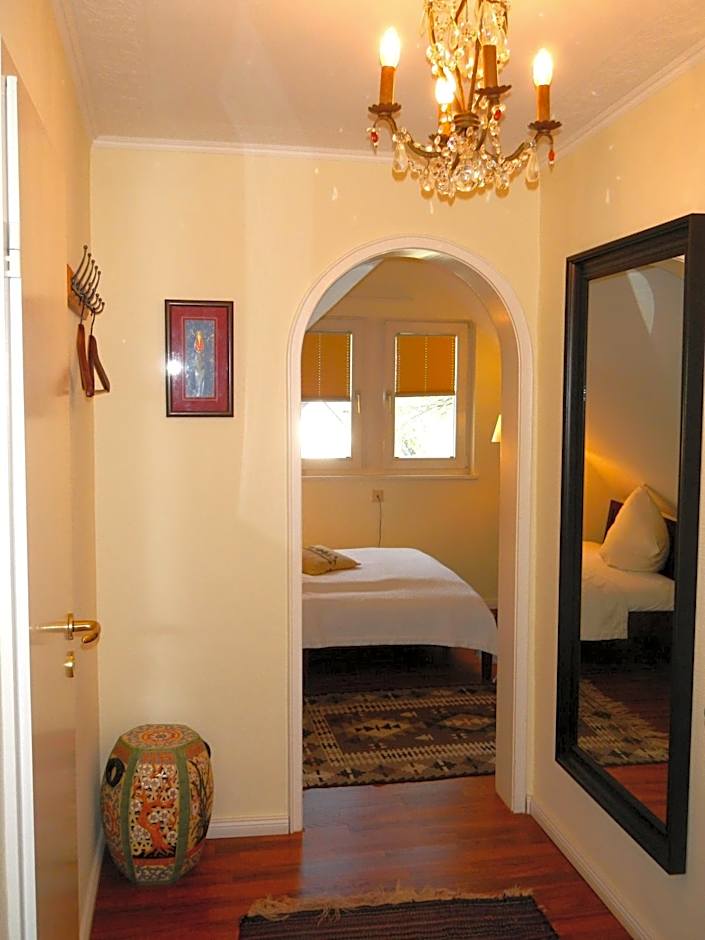 Hotel Villa Meererbusch