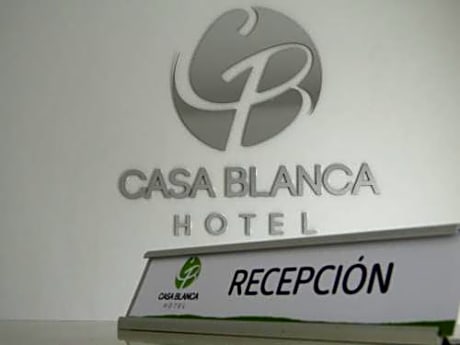 Casa Blanca Hotel