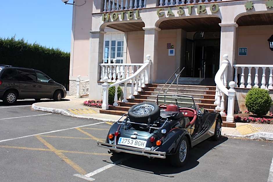 Hotel Castro