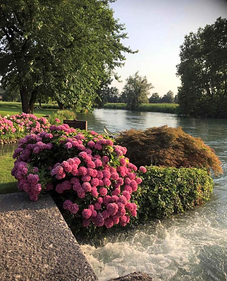 La Finestra sul Fiume
