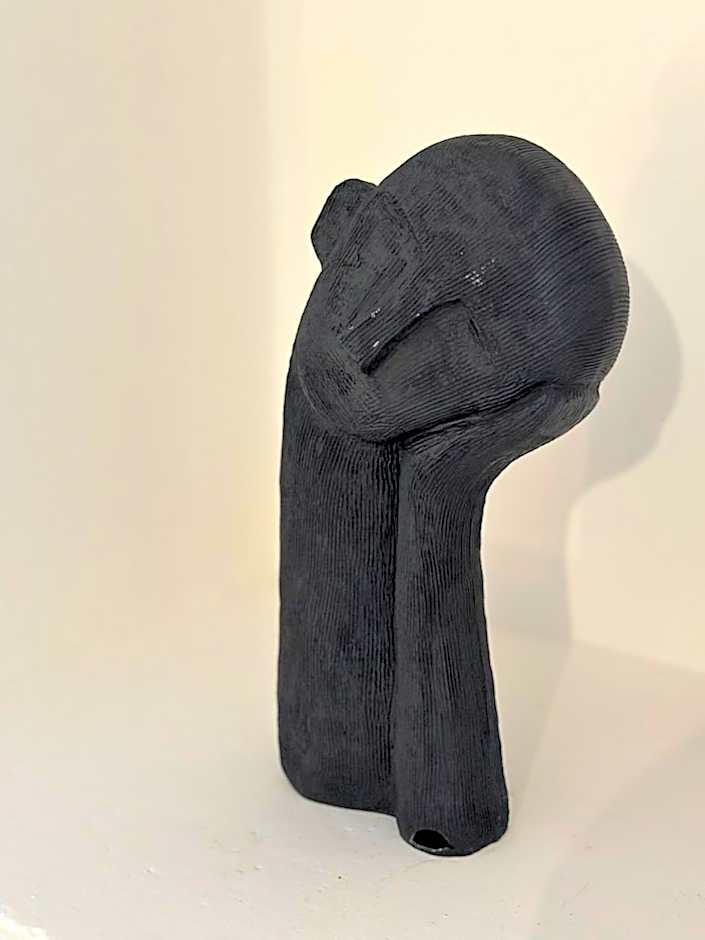 Black Style ROOMS Moravske namesti