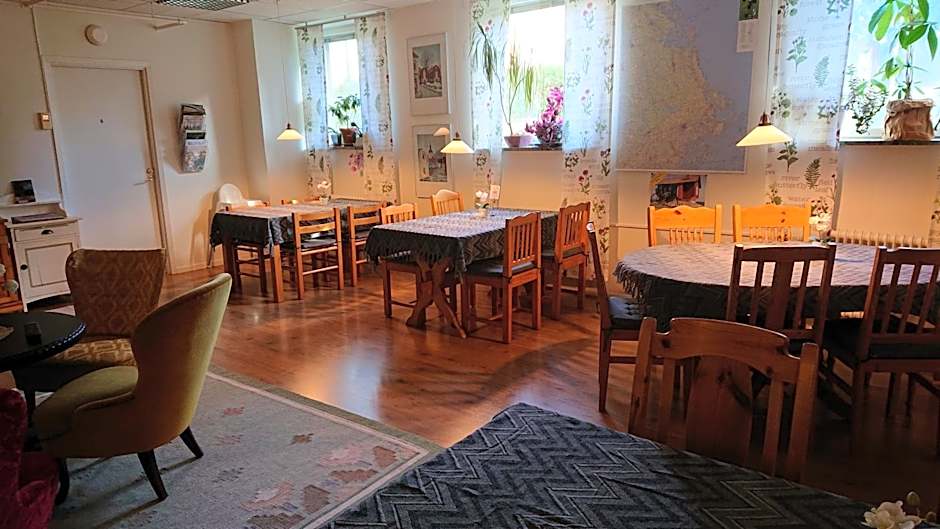 Hvilan V-hem Norrtälje AB