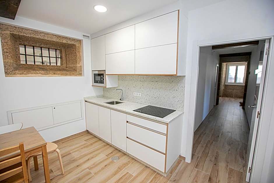Albergue A Fabrica