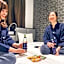 Hotel Hulaton Fukuokahakata