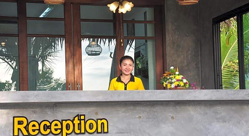 Samui Honey Tara Villa Residence