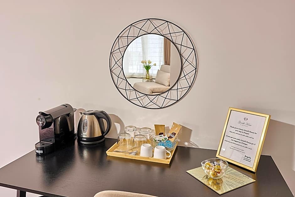 Gioielli House Pompei