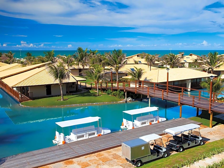 Dom Pedro Laguna Beach Resort & Golf by WAM Experience