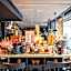 Novotel Mulhouse Bale Fribourg